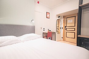 Rija Old Town Hotel