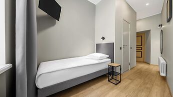 Rija Old Town Hotel