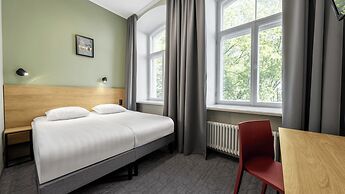 Rija Old Town Hotel