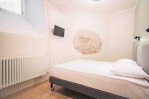 Rija Old Town Hotel
