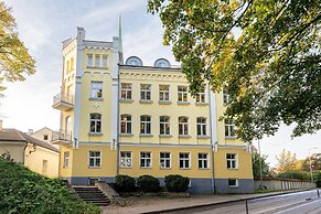 Rija Old Town Hotel