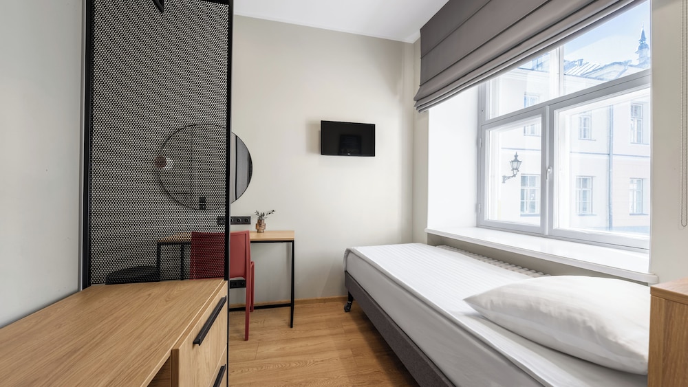 Rija Old Town Hotel