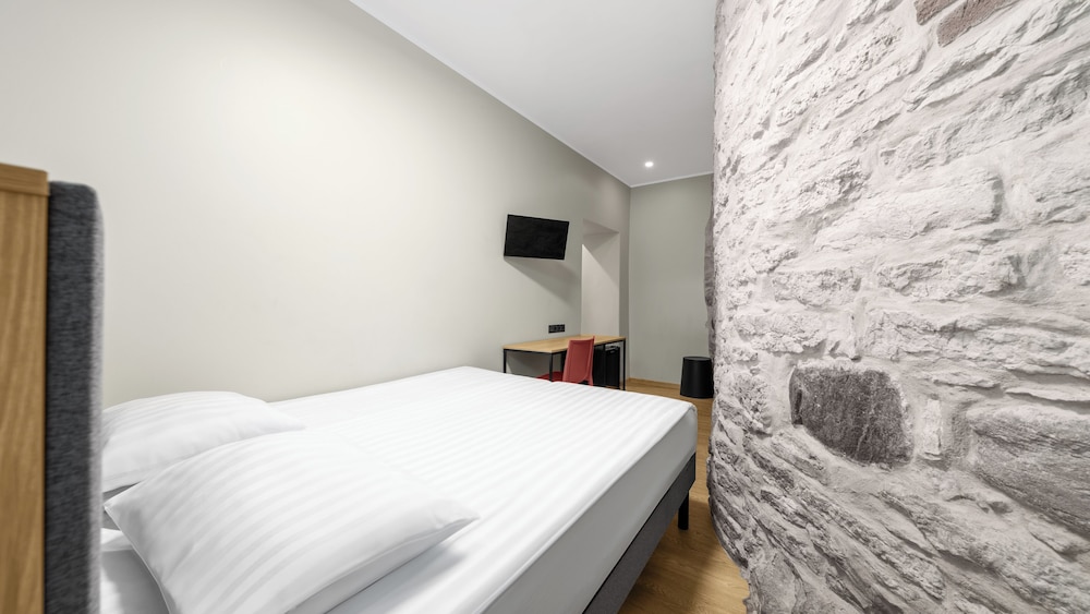 Rija Old Town Hotel