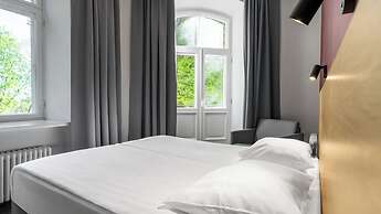 Rija Old Town Hotel
