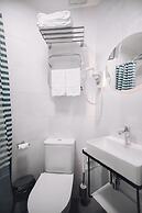 Rija Old Town Hotel