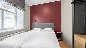 Rija Old Town Hotel
