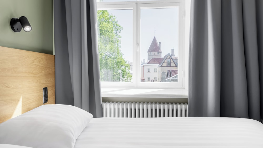 Rija Old Town Hotel
