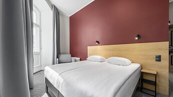 Rija Old Town Hotel