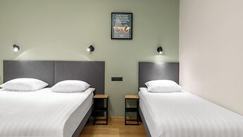 Rija Old Town Hotel