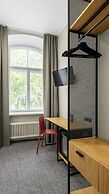 Rija Old Town Hotel