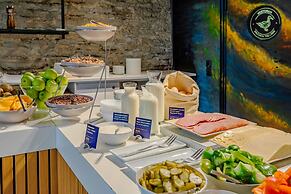 Rija Old Town Hotel