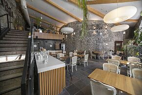 Rija Old Town Hotel