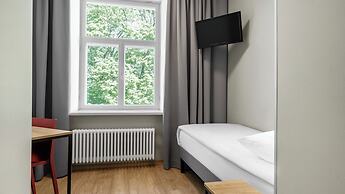 Rija Old Town Hotel