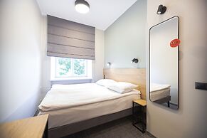 Rija Old Town Hotel