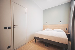 Rija Old Town Hotel