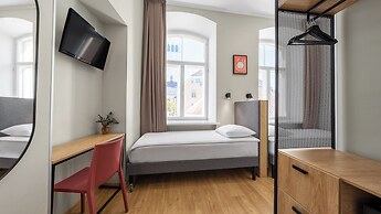 Rija Old Town Hotel