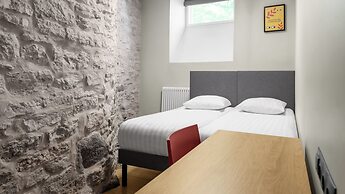 Rija Old Town Hotel
