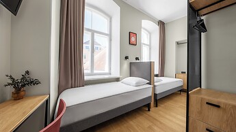 Rija Old Town Hotel