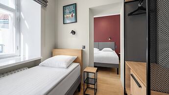 Rija Old Town Hotel