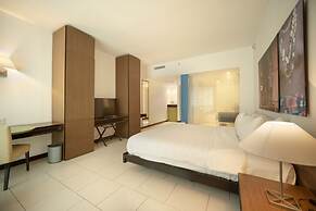 Decapolis Hotel Panama City
