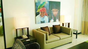 Decapolis Hotel Panama City