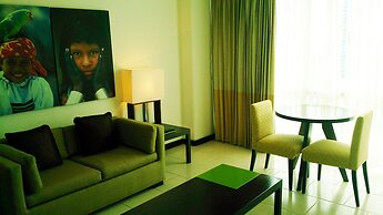 Decapolis Hotel Panama City