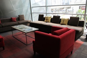 Decapolis Hotel Panama City