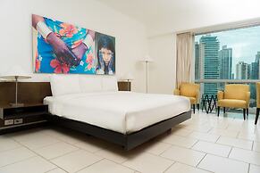 Decapolis Hotel Panama City