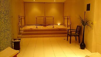 Decapolis Hotel Panama City