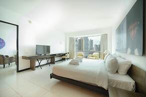 Decapolis Hotel Panama City