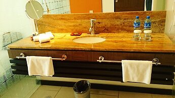 Decapolis Hotel Panama City