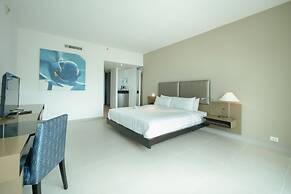 Decapolis Hotel Panama City