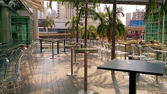 Decapolis Hotel Panama City