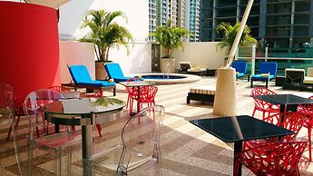Decapolis Hotel Panama City