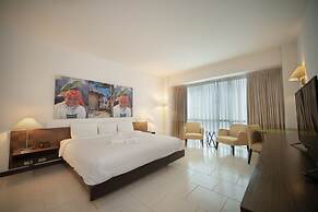 Decapolis Hotel Panama City