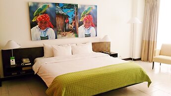 Decapolis Hotel Panama City