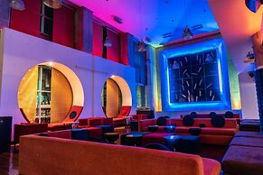 Decapolis Hotel Panama City