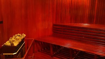 Decapolis Hotel Panama City