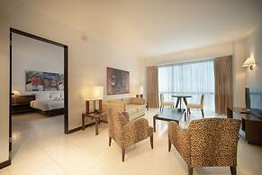Decapolis Hotel Panama City