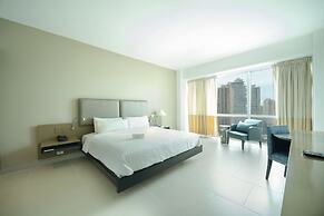 Decapolis Hotel Panama City