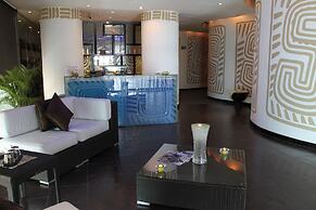 Decapolis Hotel Panama City