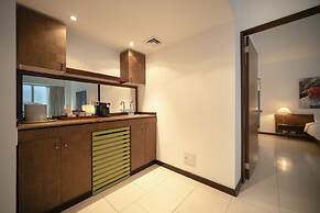 Decapolis Hotel Panama City