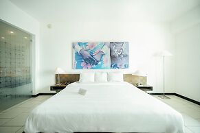 Decapolis Hotel Panama City