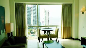 Decapolis Hotel Panama City