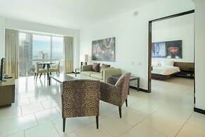 Decapolis Hotel Panama City