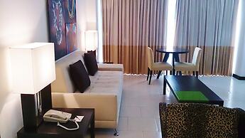 Decapolis Hotel Panama City