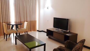 Decapolis Hotel Panama City