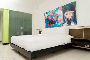 Decapolis Hotel Panama City