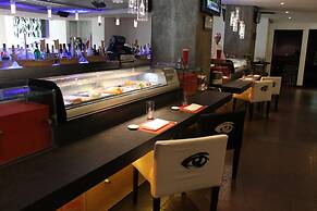 Decapolis Hotel Panama City