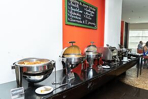 Decapolis Hotel Panama City
